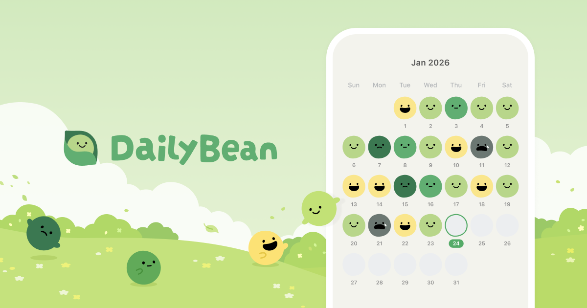 DailyBean logo